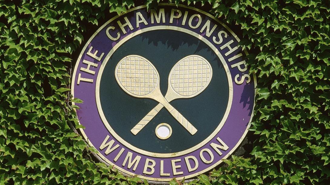 wimbledon