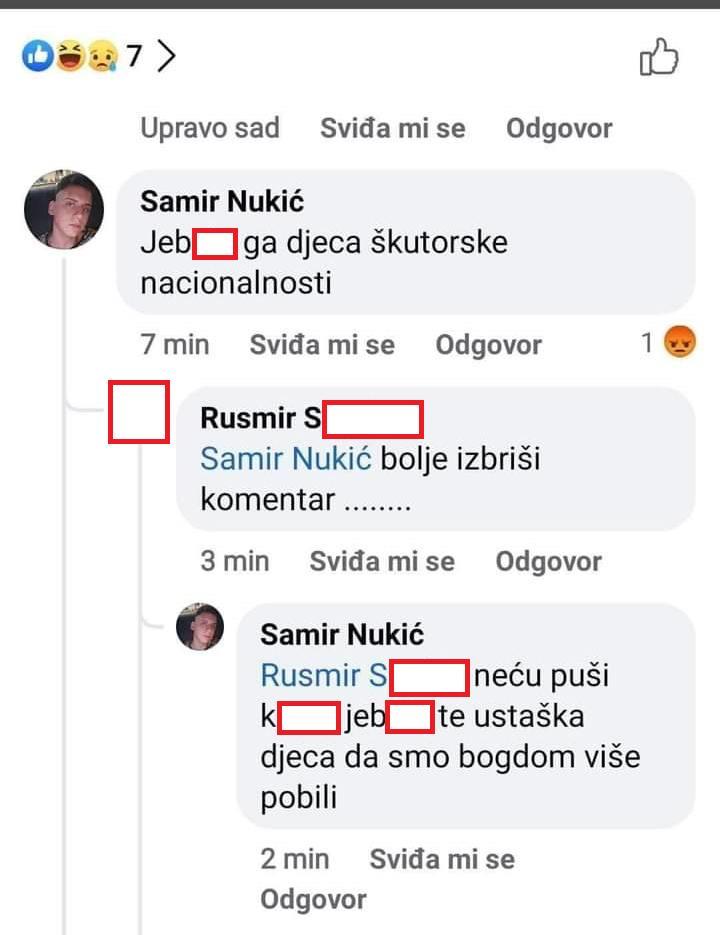 mrznja