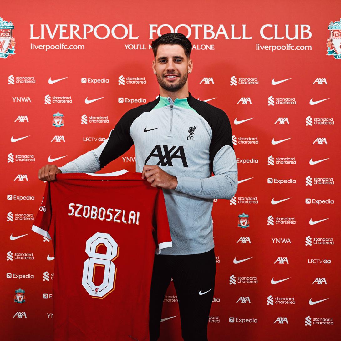 liverpool
