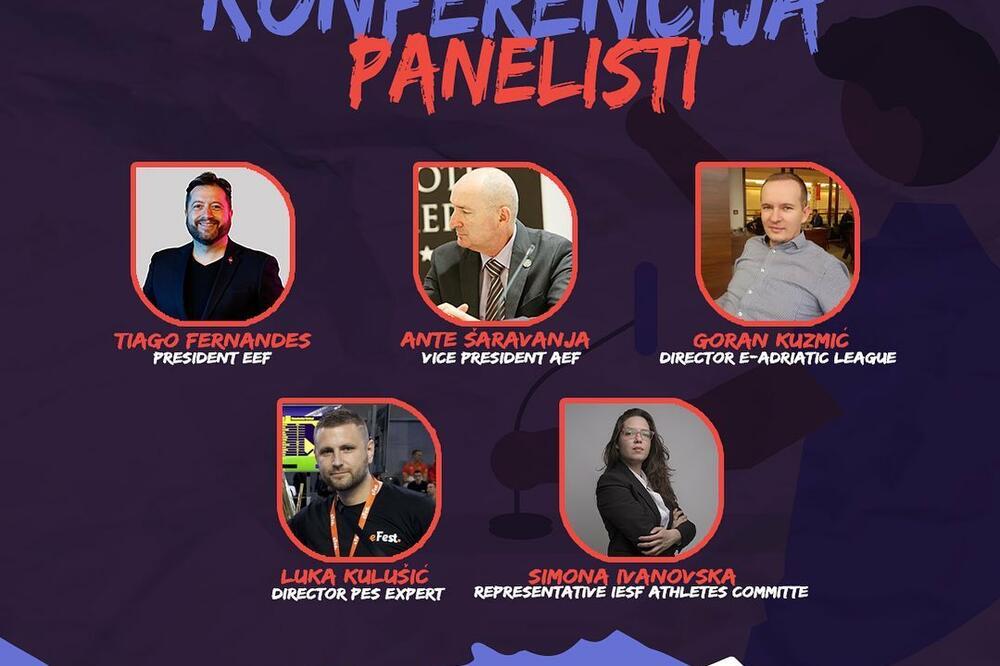 Adria gaming konferencija