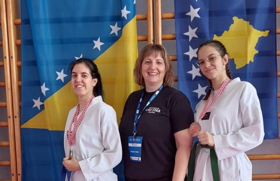 Taekwondo klub Cro Star Mostar