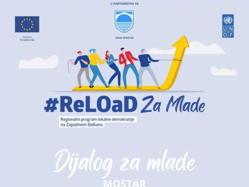 Dijalog za mlade