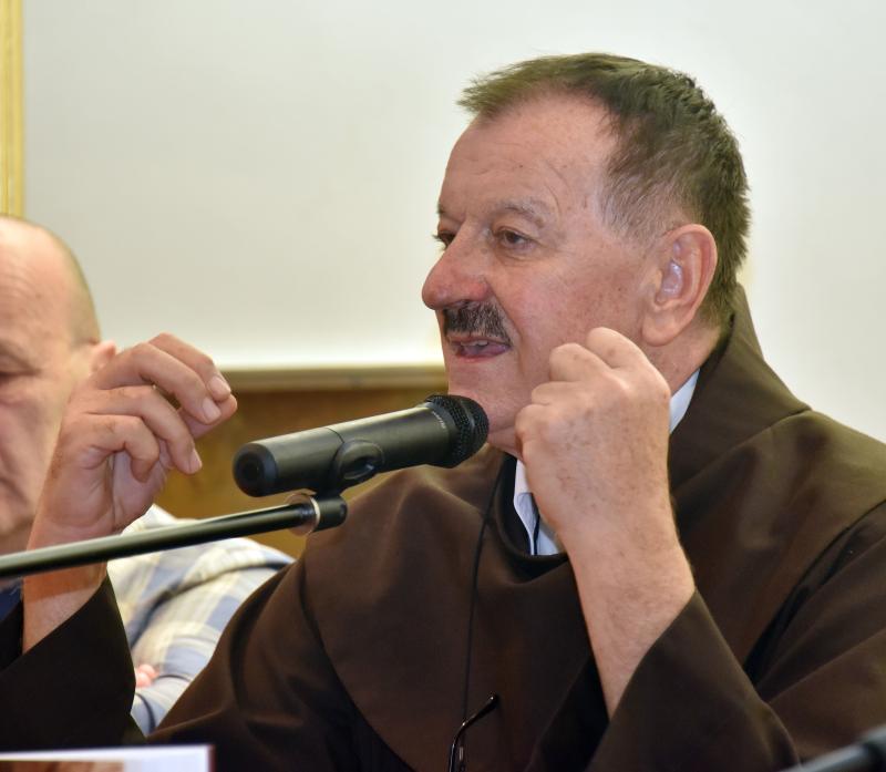 FRA ŠITO ĆORIĆ