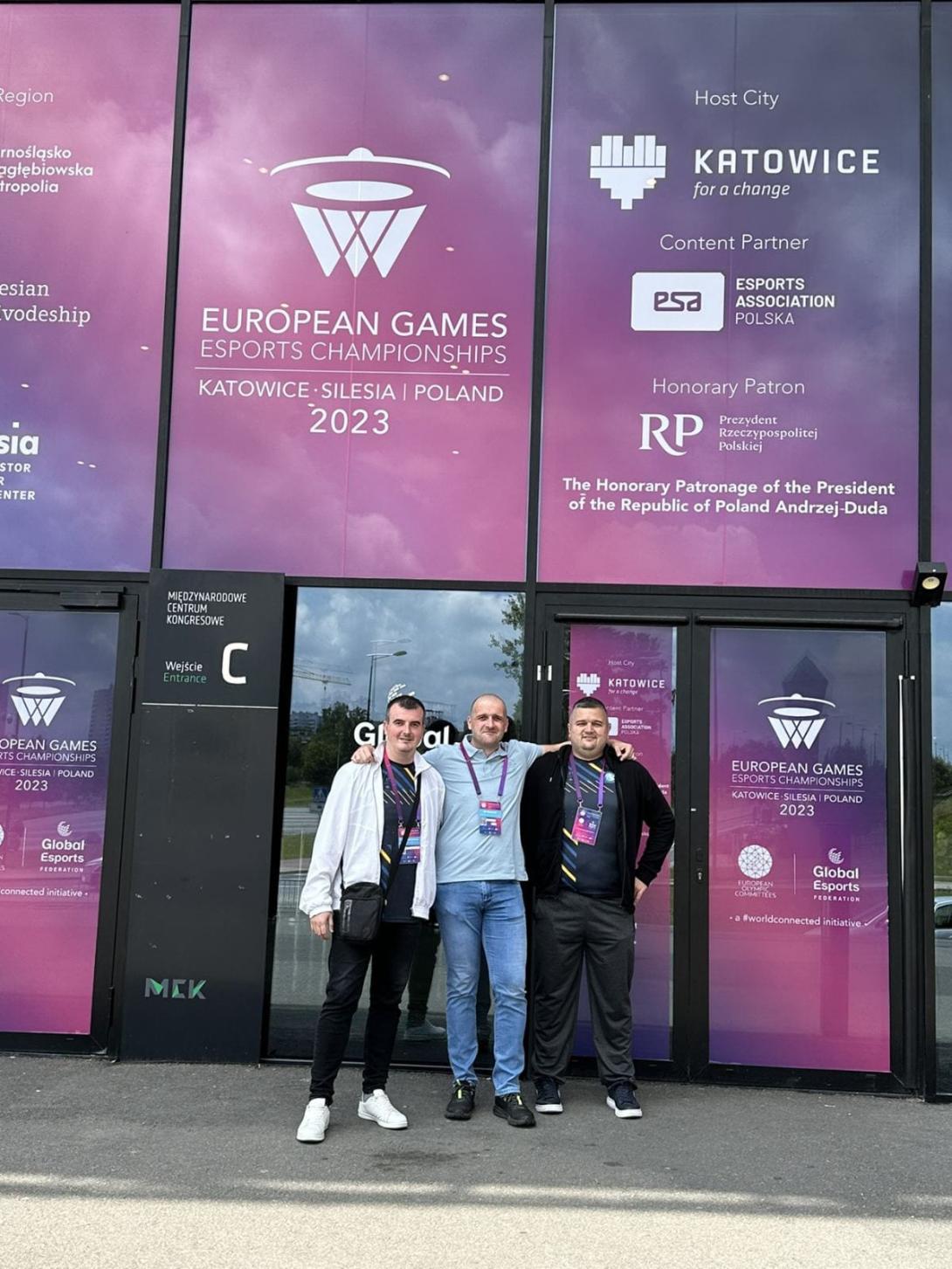 Esport
