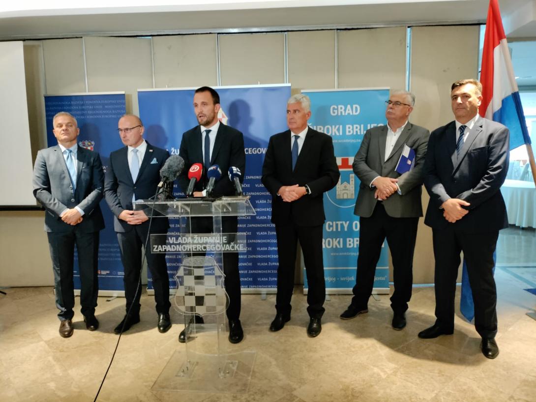 hdz bih