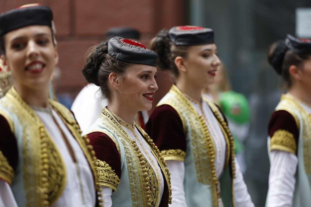 KUD BIJELO POLJE