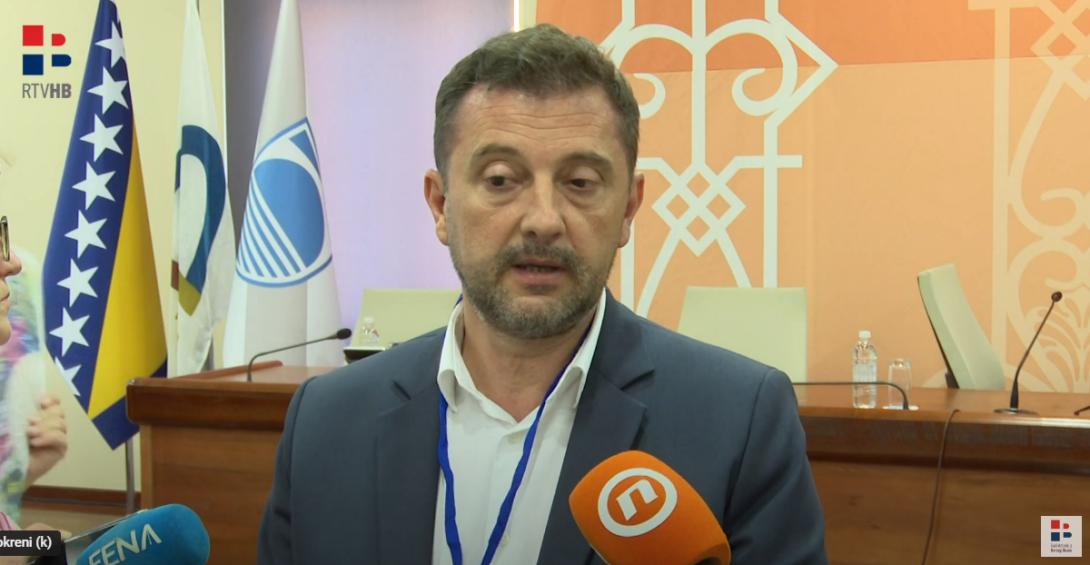 Kordić