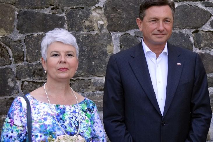 Kosor i Pahor