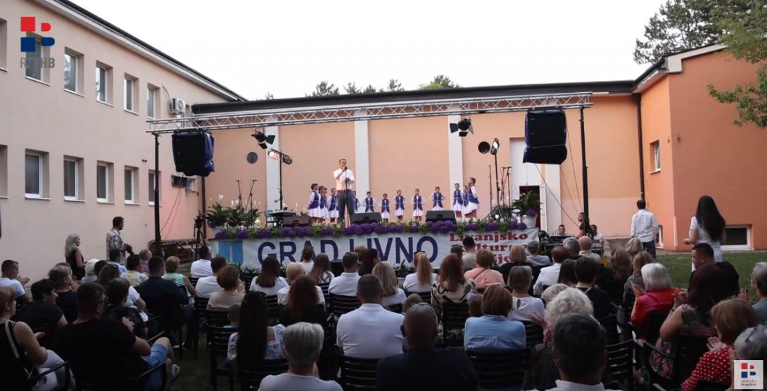 Livanjsko ljeto 