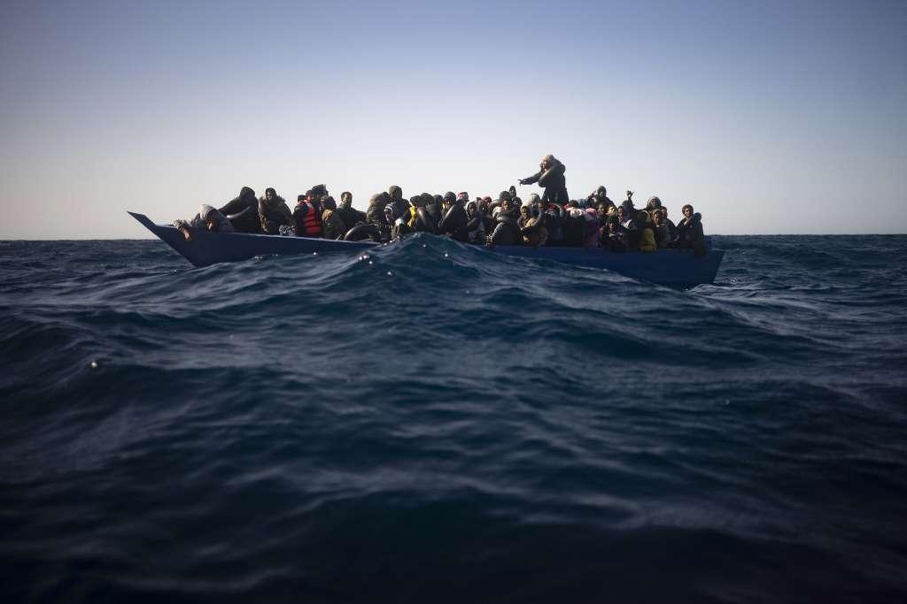 MIGRANTI