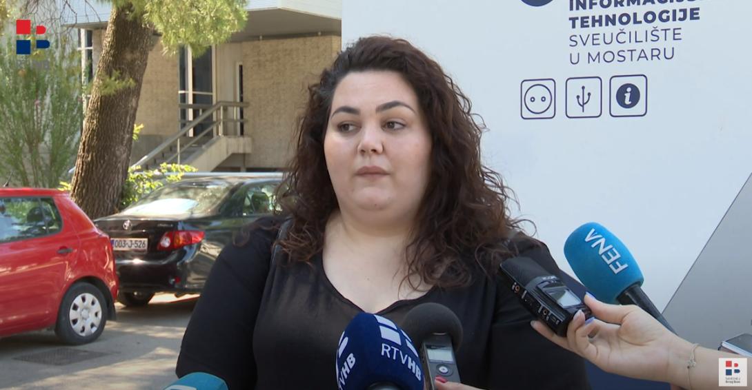 Mateja Lovrić