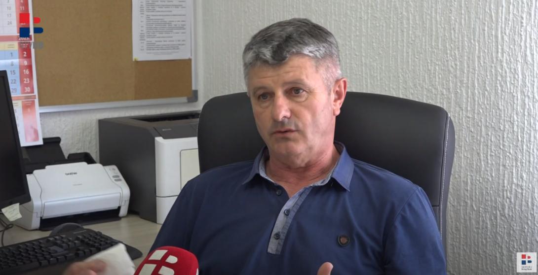 Nikola Benković - Orašje