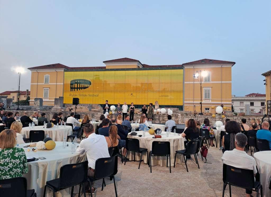 Pulski filmski festival