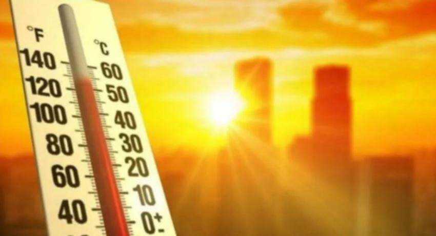 Visoke temperature