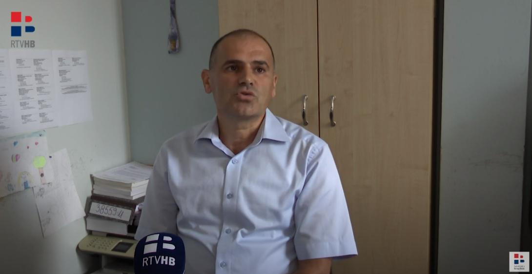 Miroslav Marić
