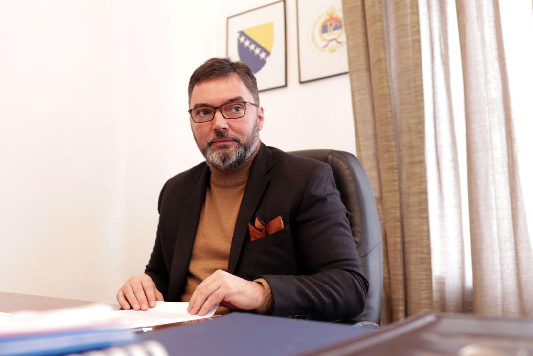 stasa kosarac