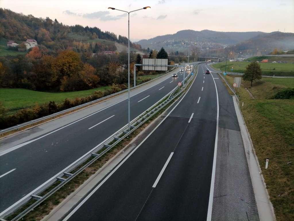 cesta