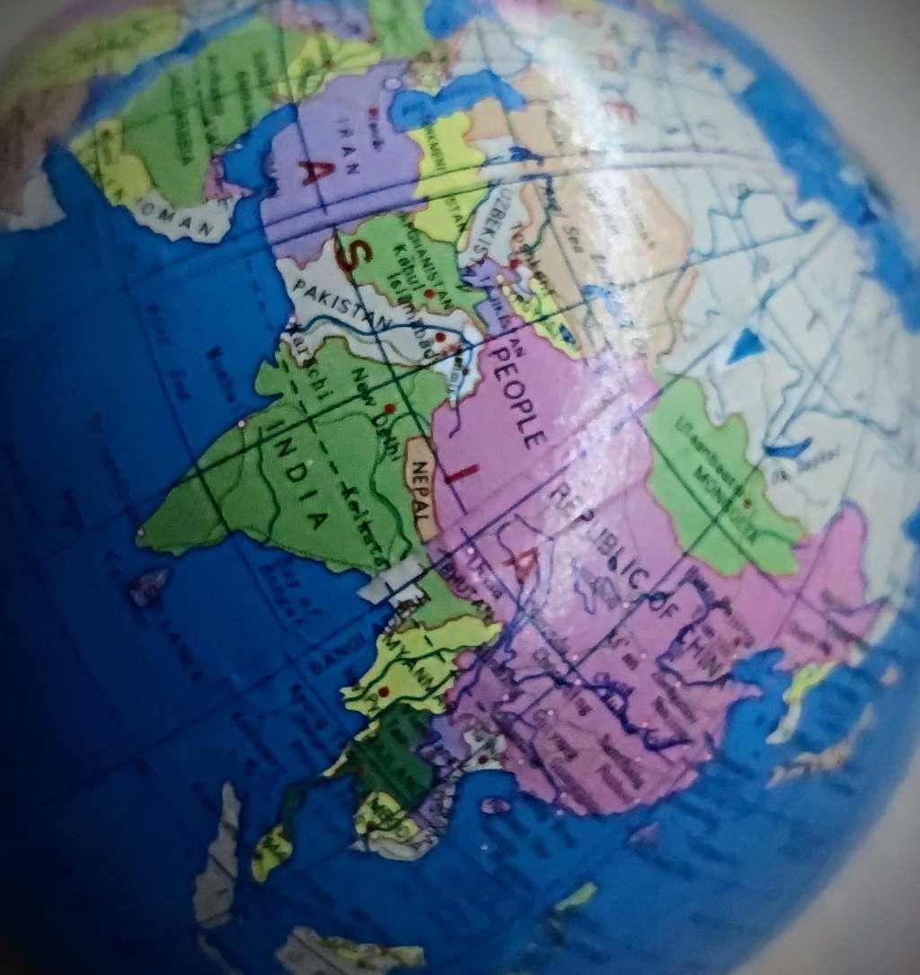 globus