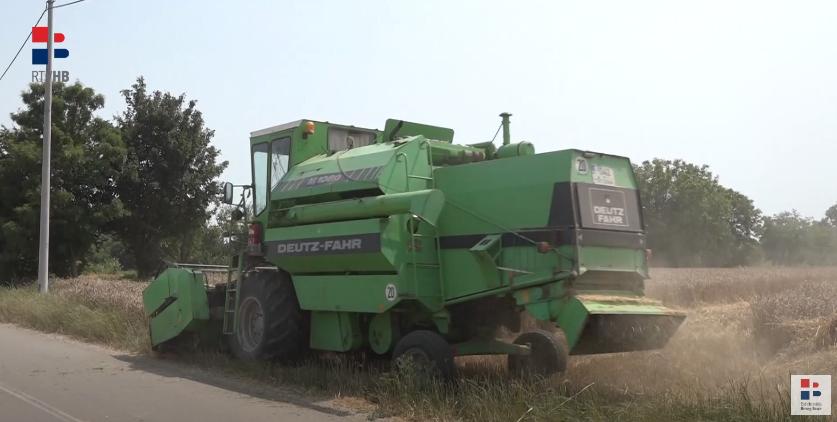 kombajn