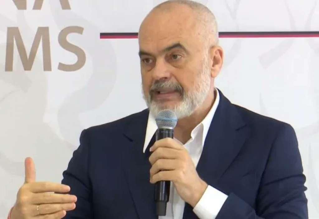EDI RAMA