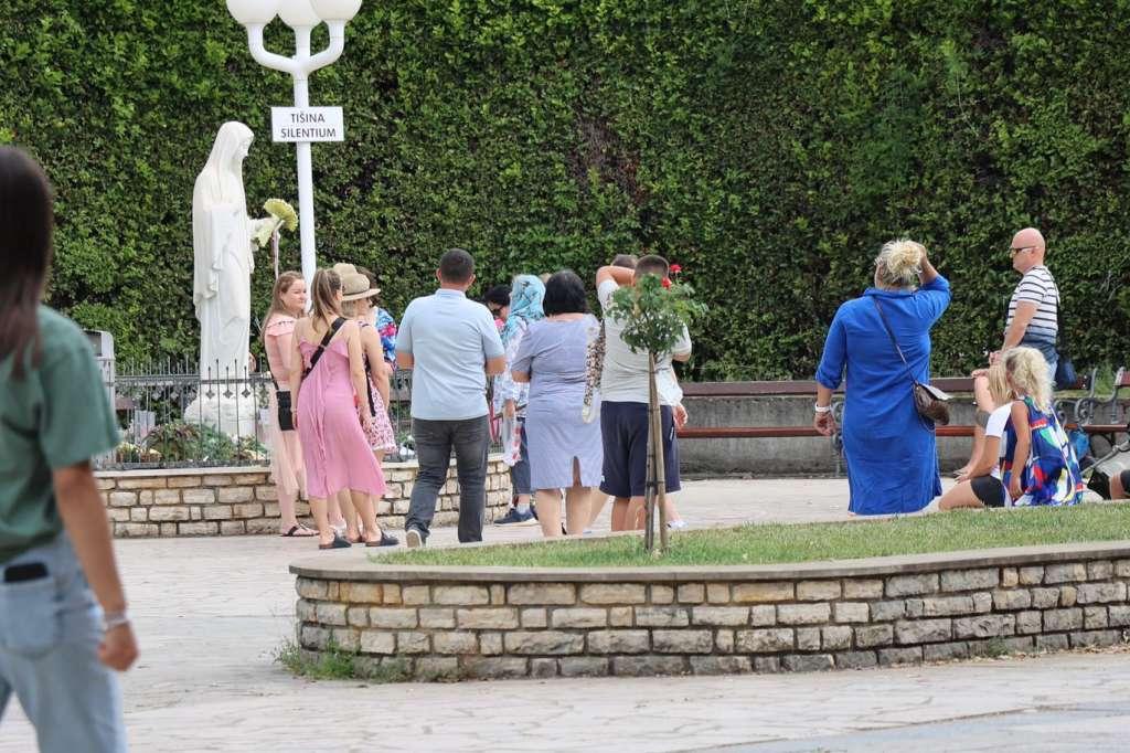 medugorje