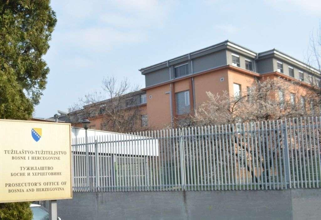 TUŽITELJSTVO