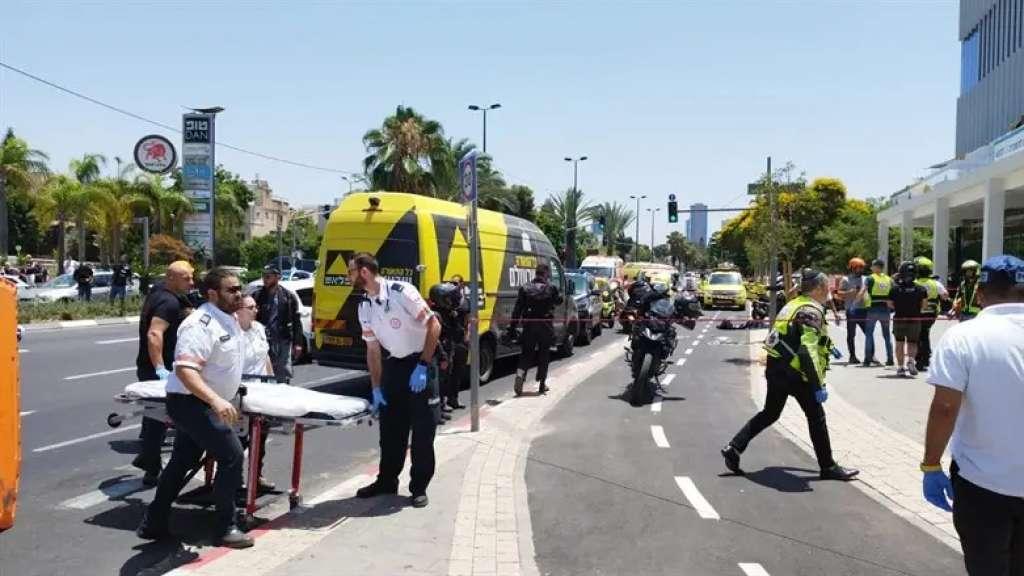tel aviv