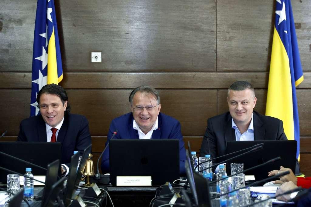 vlada fbih