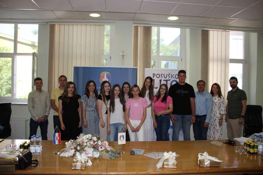 posusje ucenici