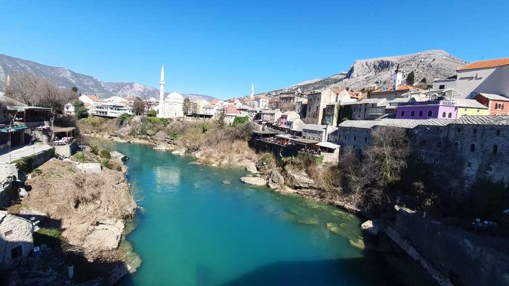 mostar
