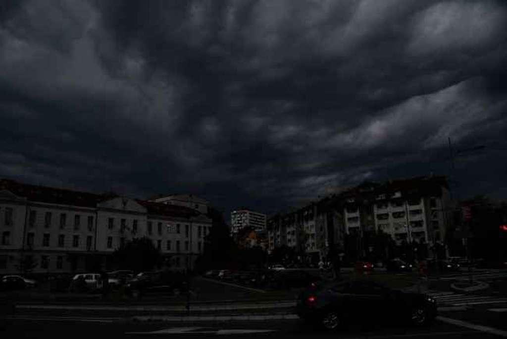 nevrijeme