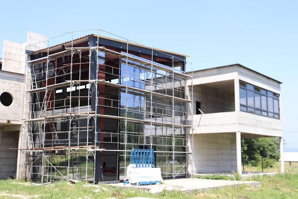 novi travnik
