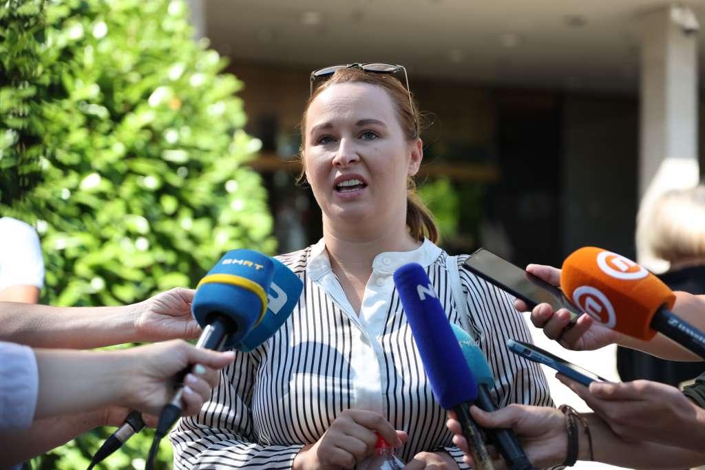 UDRUZENJE RODITELJA CISTICNE FIBROZE