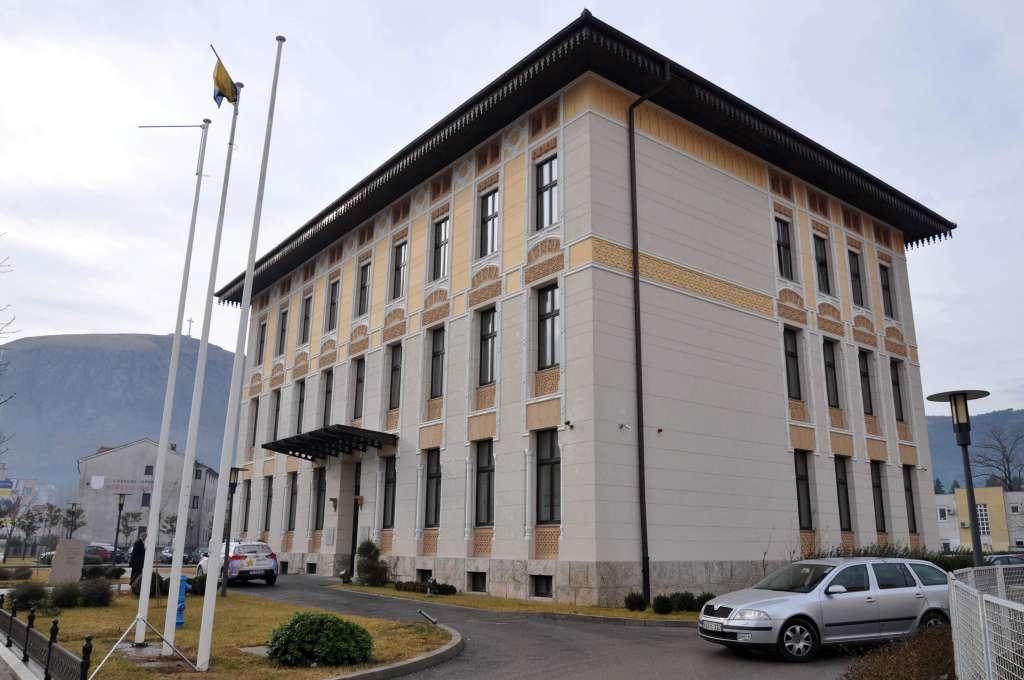 gradska vijecnica