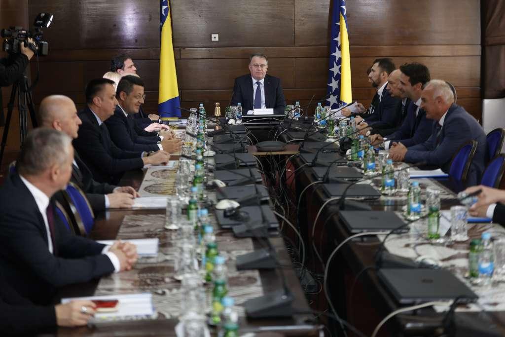 vlada fbih