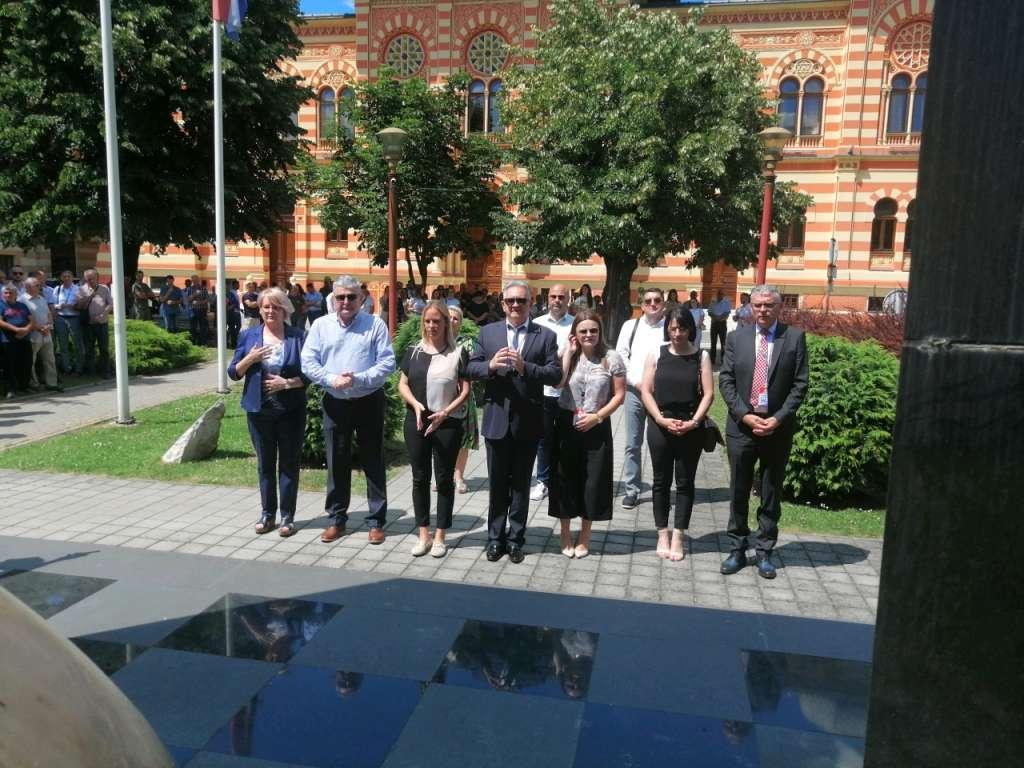 HDZ BRCKO