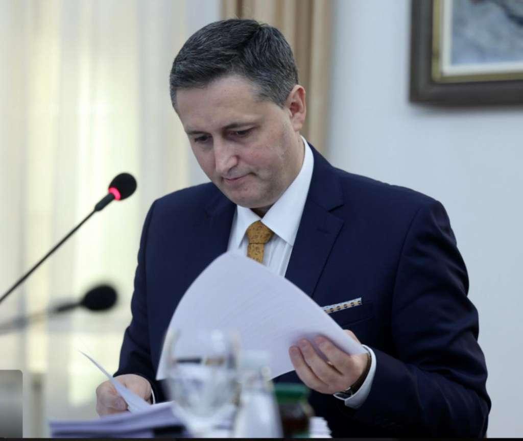 becirovic