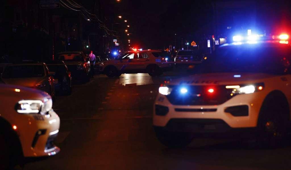 Policija
