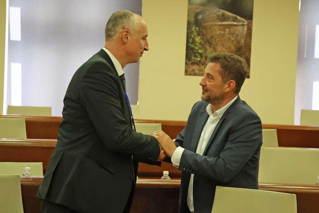 kordic owhc