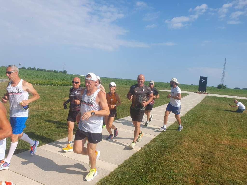 ultramaratonci