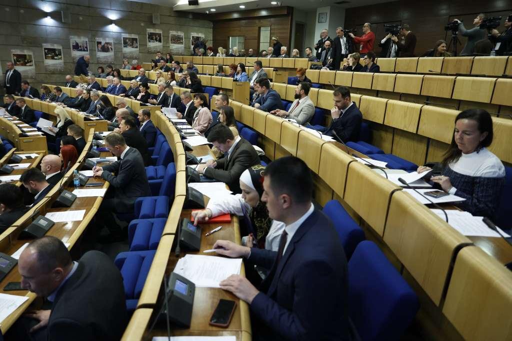 parlament