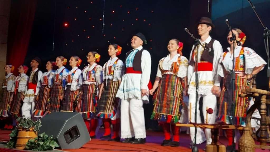 Festival "Moj Ivane 2023"