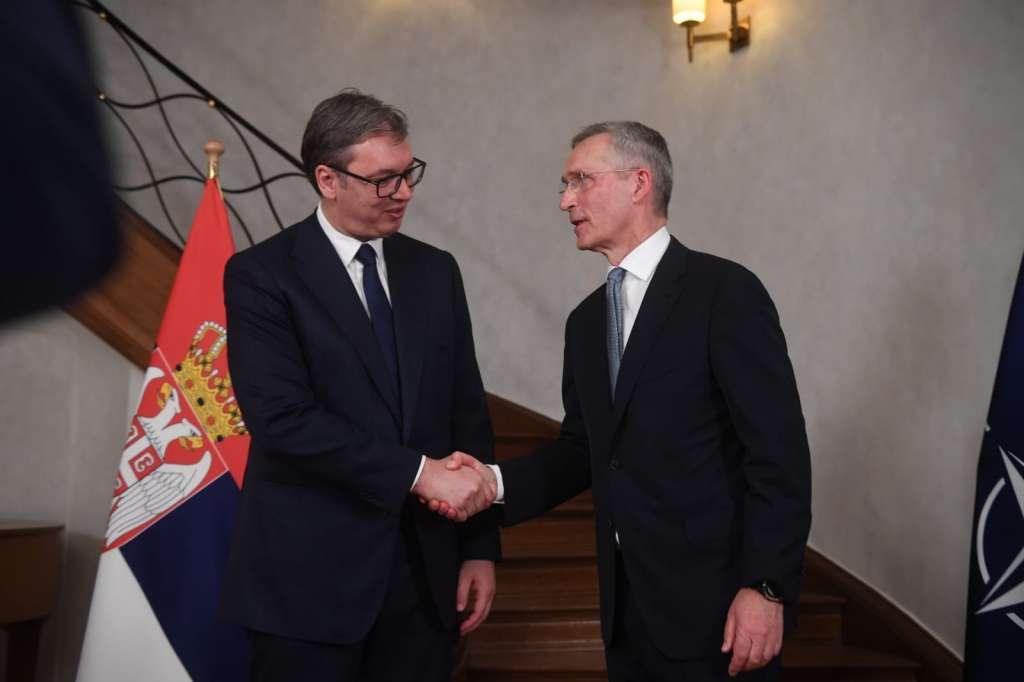 Stoltenberg