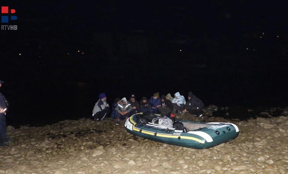 migranti