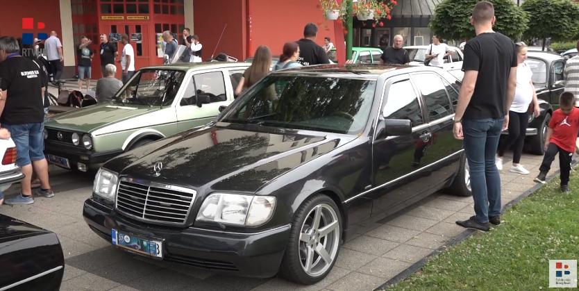 oldtimer zepce