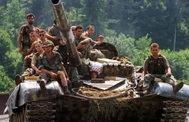 operacija ljeto 95