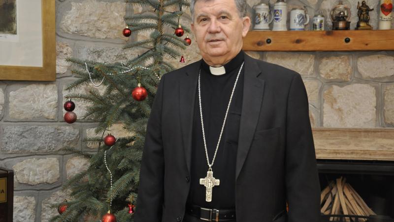 Tomo Vuksic