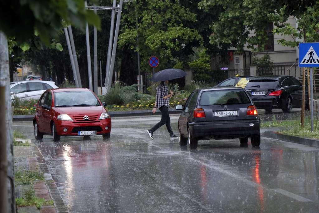 Pljusak - Mostar
