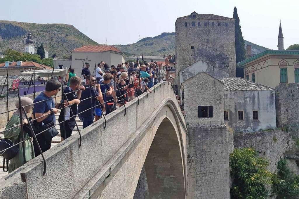 stari most
