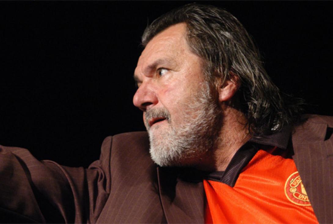 toni pehar
